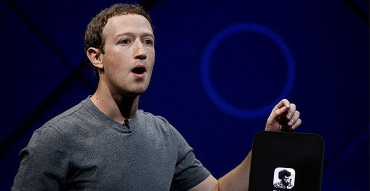Facebook Yeni Hedefini Açıkladı; Clubhouse!