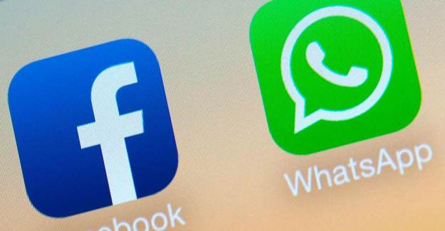 Facebook'taki Videoyu Whatsappta Paylaşma