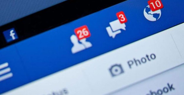 Facebook'tan Şifre Açıklaması