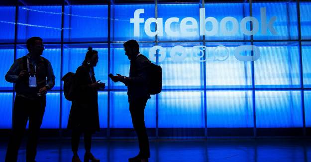Facebook’un Çalışanlarının Kazandığı Maaş