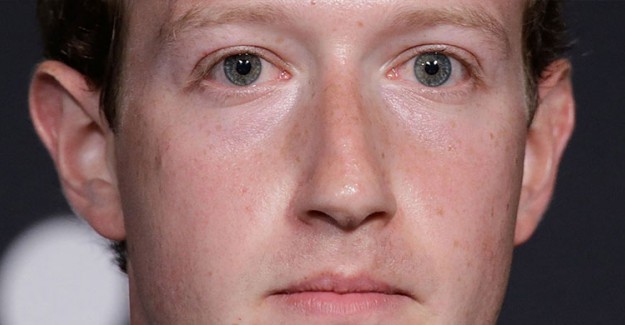 Facebook'un Veri Skandalı Belgelendi