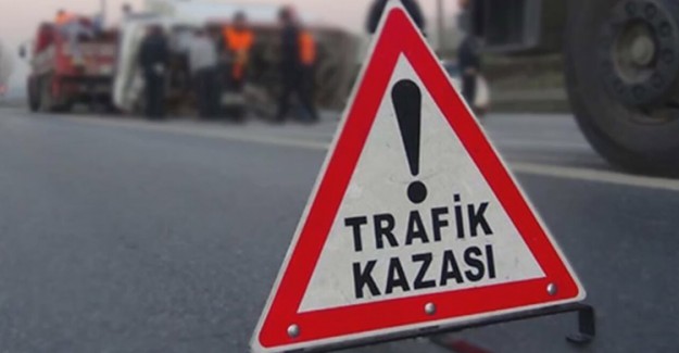 Facia Gibi Kaza! 6 Ölü 19 Yaralı