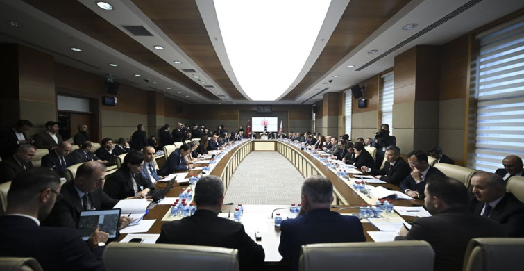 Fahiş Aidatlara Yönelik Yeni Düzenlemeler TBMM Komisyonunda Gündemde