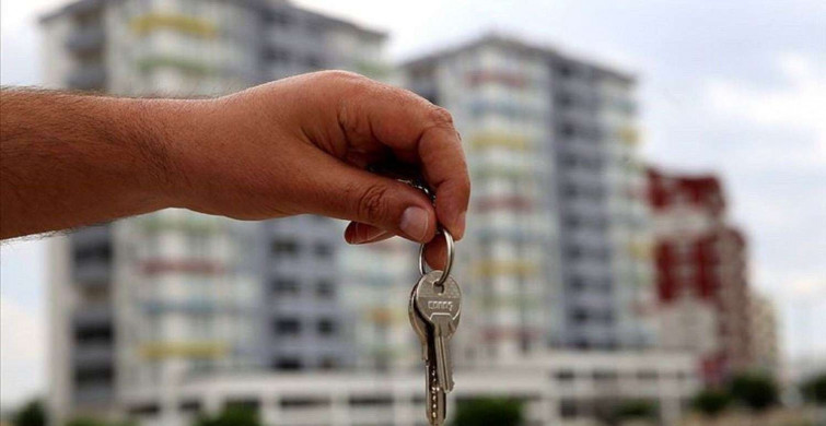 Fahiş ev kiralarında son durum ne? TOKİ kira eksenli sosyal konut projesini duyurdu! Kiracı ve ev sahibi hakları korumaya geçti