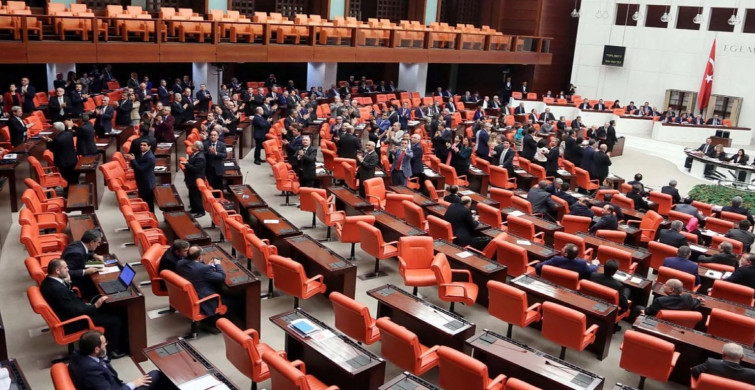 Fahiş fiyat mesaisi başlıyor: Meclis’te ağır yaptırımlar masaya yatırılacak