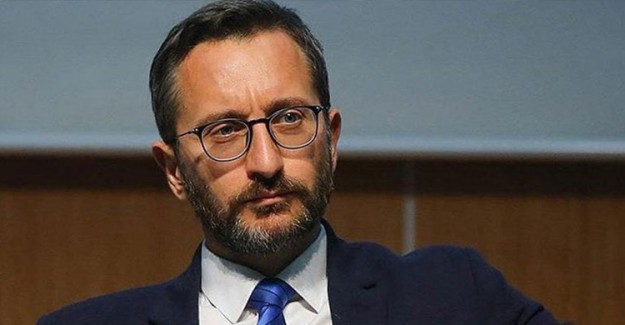 Fahrettin Altun: Türkiye, Libya'da Kalıcı Barış Ve İstikrarın Garantörüdür