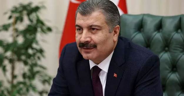Fahrettin Koca: Tüm Vakaları Açıklayacağız