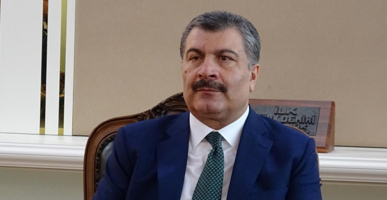 Fahrettin Koca’dan Zonguldak maden kazası hakkında açıklama: 6 işçi yaralı, bir işçi hayatını kaybetti