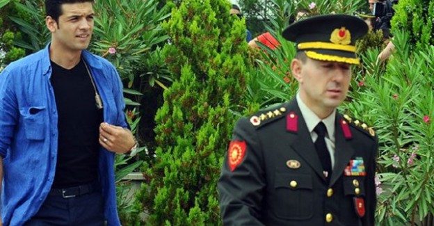 Fahri Kasırga'yı Kaçıran Cumhurbaşkanı Başyaveri