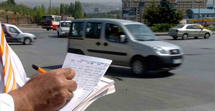 Fahri trafik müfettişinin yazdığı cezaya nasıl itiraz edilir? Fahri trafik müfettişi nasıl şikayet edilir? Fahri trafik müfettişinin yazdığı ceza nasıl iptal ettirilir?
