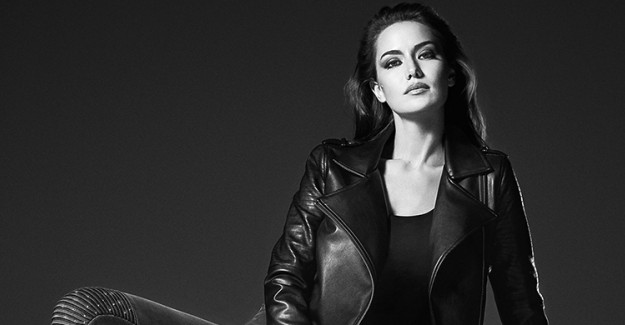 Fahriye Evcen: Bebeğimi Reklam Malzemesi Yapmak İstemiyorum