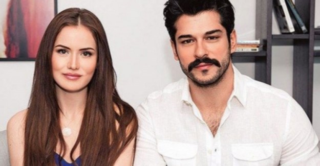 Fahriye Evcen Çita İle Çekilen Görüntülerine Açıklık Getirdi