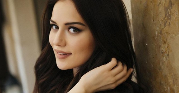 Fahriye Evcen Hakkında Flaş İddia! Hamile mi?