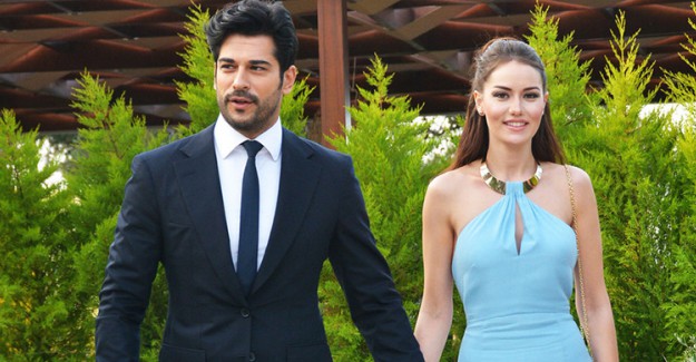Fahriye Evcen'in Yeni Evinden ilk Görüntüler!