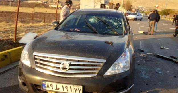Fahrizade Suikasti İle Bağlantılı Şahıslar Belirlendi