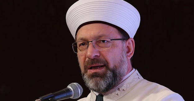 Faiz Haramdır Diyen Diyanet'in Faiz Geliri Dudak Uçuklattı