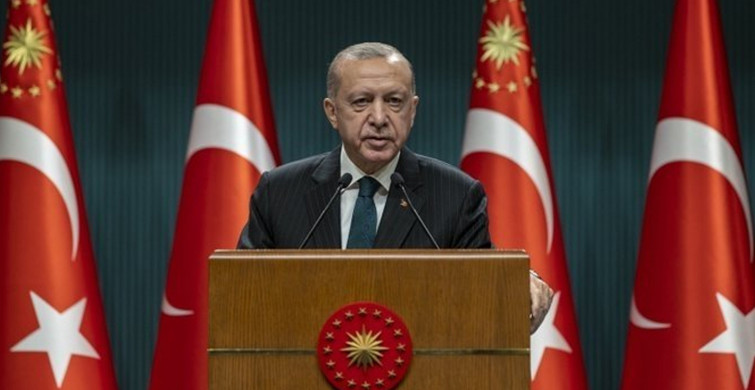 Faiz kararı sonrası Başkan Erdoğan’dan önemli ekonomi masajı: Verdiğimiz tüm sözleri tutacağız