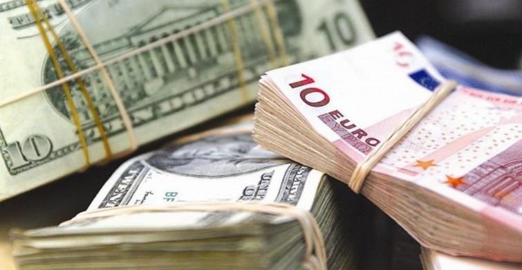 Faiz kararı sonrası dövizde son durum: Dolar ve Euro kaç TL? (23 Mayıs 2024)
