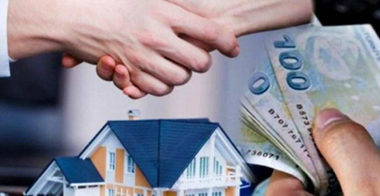 Faizsiz konut kredisinden kimlerin yararlanma hakkı bulunuyor? Başvurular nereye yapılıyor? Devletten ev yardımı nasıl alınır?