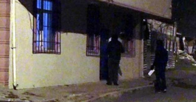 Fakir Evlere Bin Lira Dağıtan "Hızır" Bu Defa Başakşehir'de Ortaya Çıktı