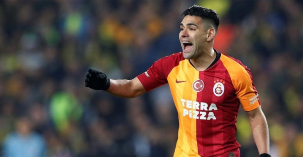 Falcao İçin Teklif Geldi Mi? Mustafa Cengiz Açıkladı!