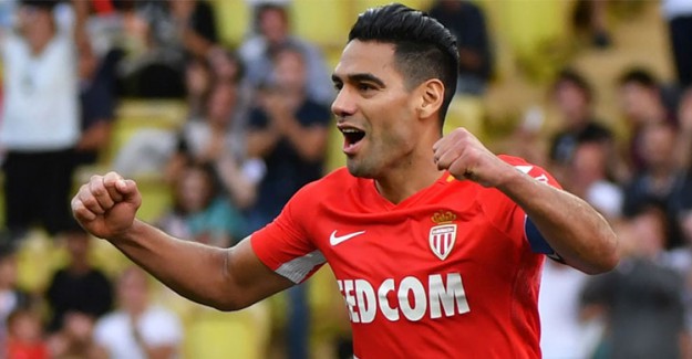 Falcao İstanbul'a Geliyor! İşte Detaylar!
