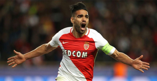 Falcao Transferi Bitiyor! İşte Detaylar!