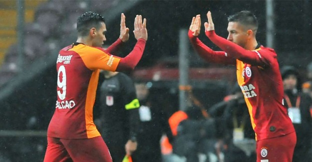 Falcao Varken Adem Büyük Oynamaz!