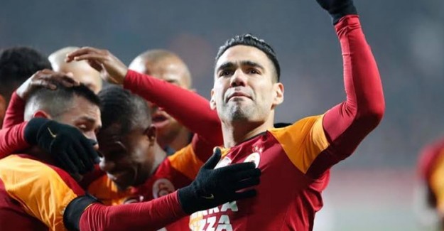 Falcao ve Saracchi, Hangi Maçlarda Yok?
