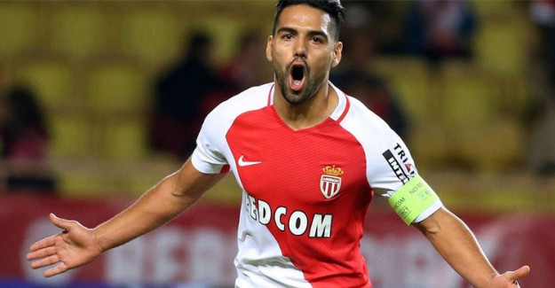 Falcao Veda Maçına Çıkıyor! İşte Detaylar!