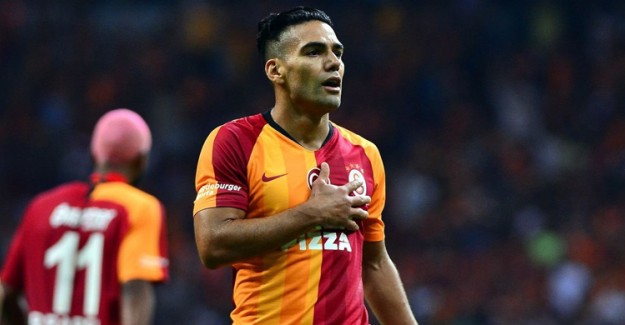 Falcao’dan Beklenen Açıklama Geldi!