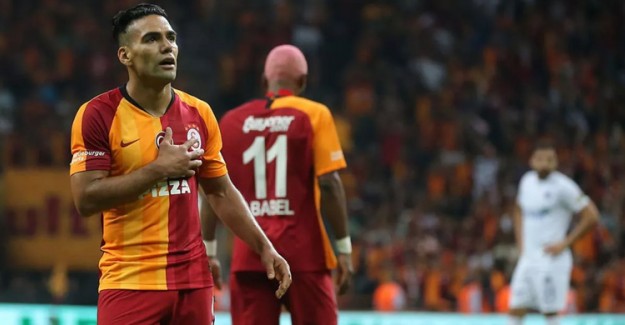 Falcao'dan Büyük Fedakarlık: ‘Gerekeni Yapmaya Hazırım’