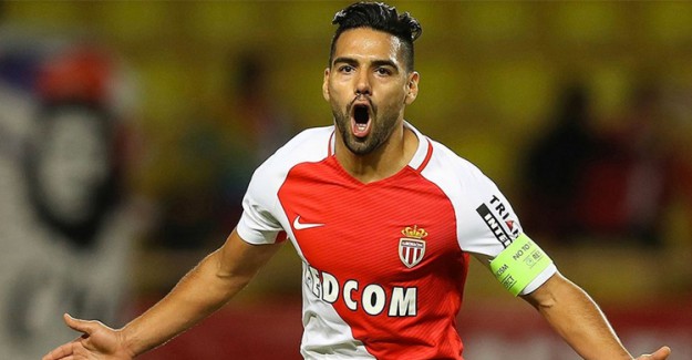 Falcao'dan Galatasaray Açıklaması! ''Galatasaray'ın Teklifini Duydum!''