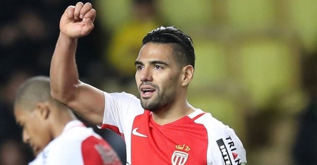 Falcao'dan Galatasaray Taraftarını Heyecanlandıracak Beğeni!