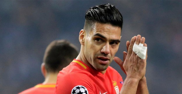 Falcao'dan Olay Sözler! ''Ben Sözümden Dönmem!''