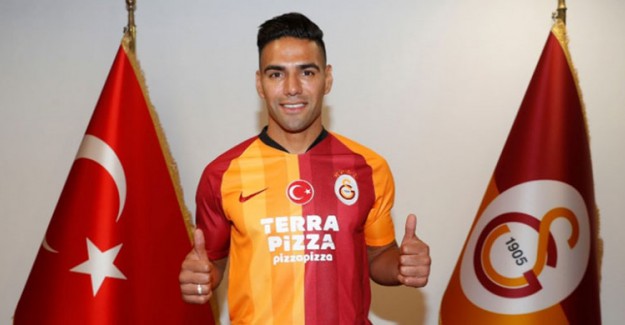Falcao'nun İmza Töreni 4 Eylül Çarşamba Günü Yapılacak!