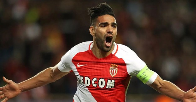 Falcao'nun Menajeri Açıkladı! Galatasaray Transferini Bitirdi!