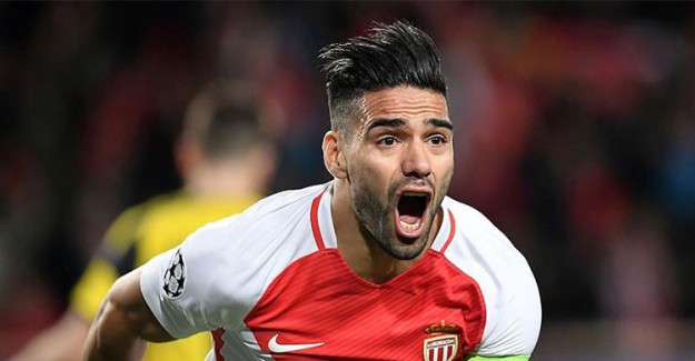Falcao'nun Sözleşme Detayları Belli Oldu! Görenler Şok İçinde!
