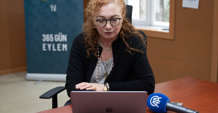 FAO Türkiye Temsilci Yardımcısı Selışık, AA'nın Oylamasına Katıldı