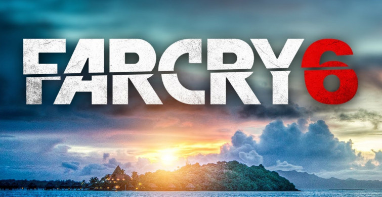 Far Cry 6 Sistem Gereksinimleri Nelerdir?