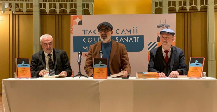 Farabi'nin 'Müzik Sanatının Büyük Kitabı' Türkçeye Kazandırıldı