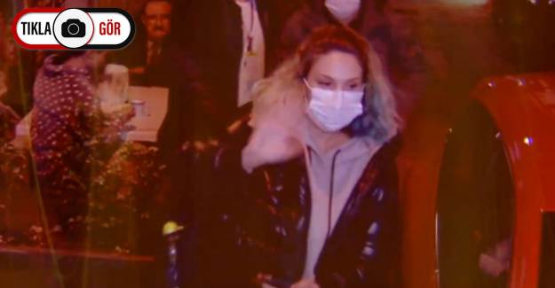 Farah Zeynep Abdullah: Artık Çok Absürt Geliyor