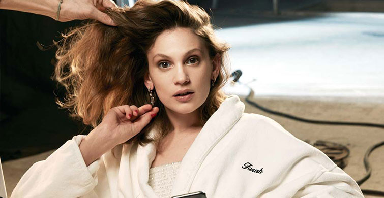 Farah Zeynep Abdullah Kilo mu Aldı?