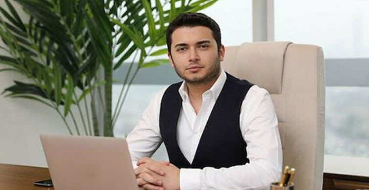 Faruk Fatih Özer Hakkında Kırmızı Bülten Talebi