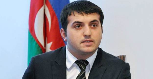 Faruk Memmedov'dan Rusya Açıklaması