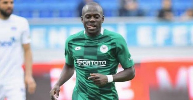 Faruk Miya: Hayalimde Futbolcu Olmak Vardı