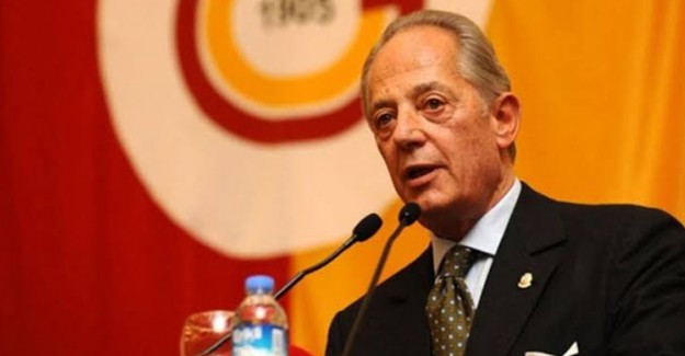 Faruk Süren: 'Falcao Transferini Seyirci Yaptı'