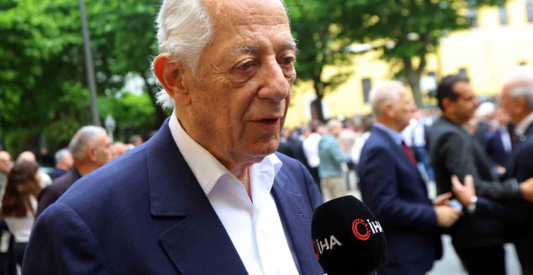 Faruk Süren'den Dursun Özbek'e Destek Çağrısı