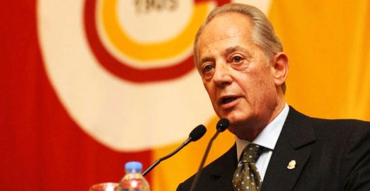 Faruk Süren'den Fatih Terim Açıklaması