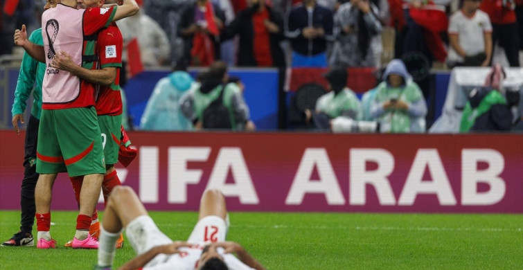 Fas, 2025 FIFA Arap Kupası'nda Şampiyonluğa Ulaşmayı Başardı